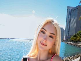 外人『巨乳』ベスト01　世界のボインちゃん10名　パイパイ大圧迫！至福の300分　サンプル画像13